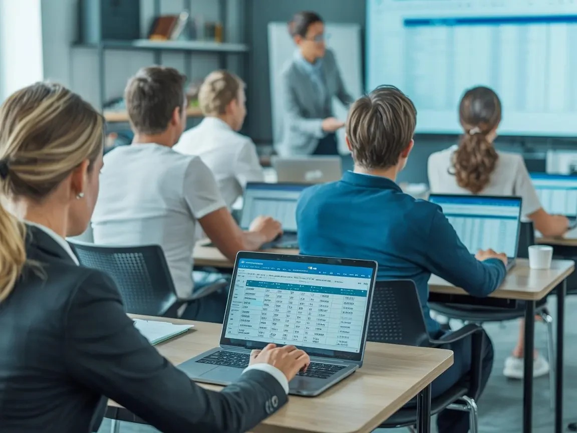 Zeit- und Selbstmanagement